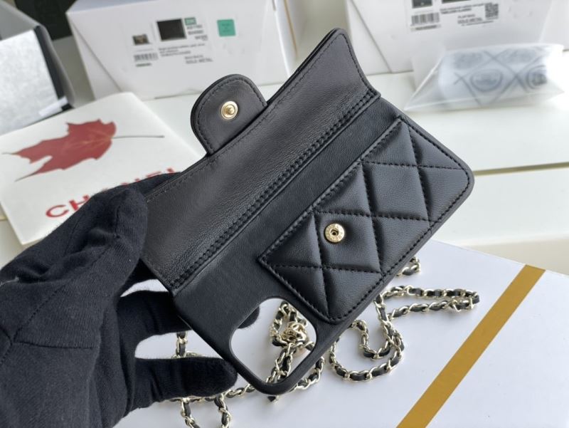 Chanel Satchel Bags